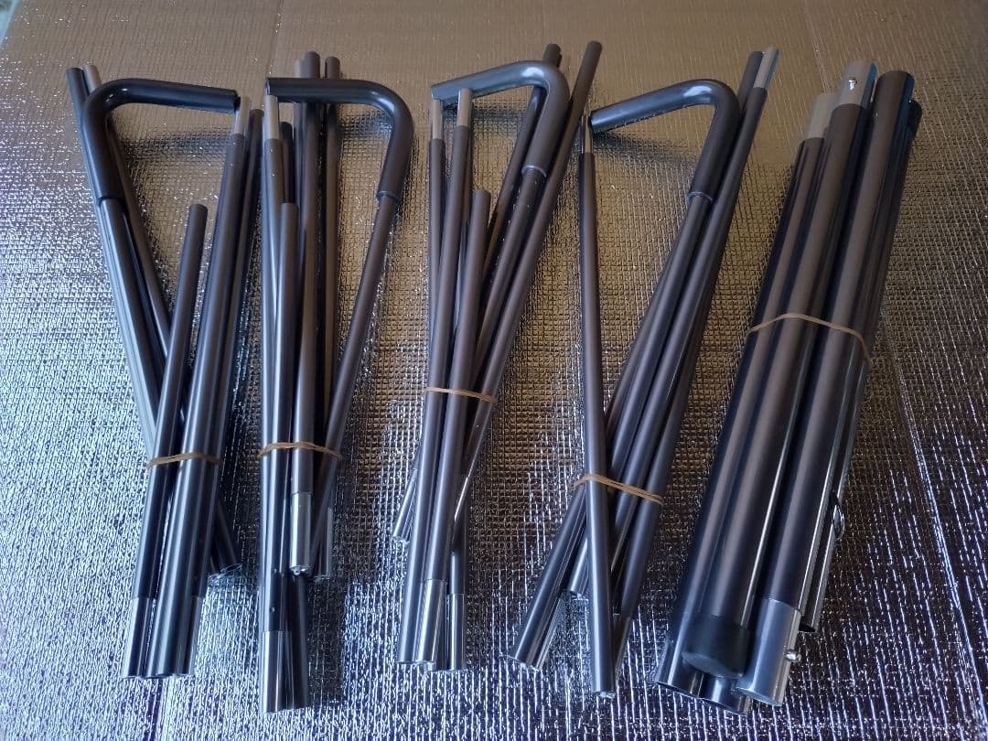 NATIONAL GEOGRAPHIC オクタゴンTP