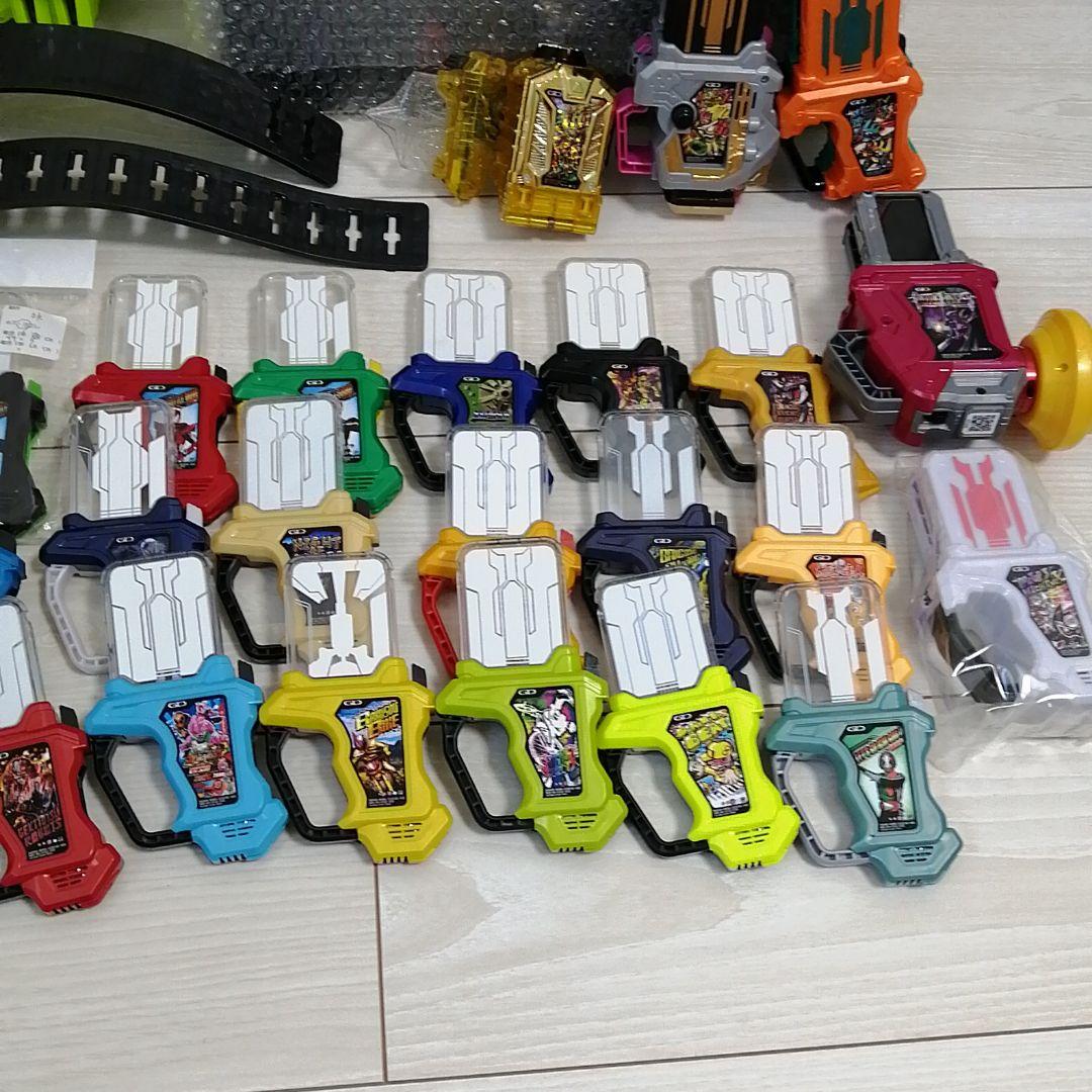 ★　仮面ライダーエグゼイド　まとめ売り