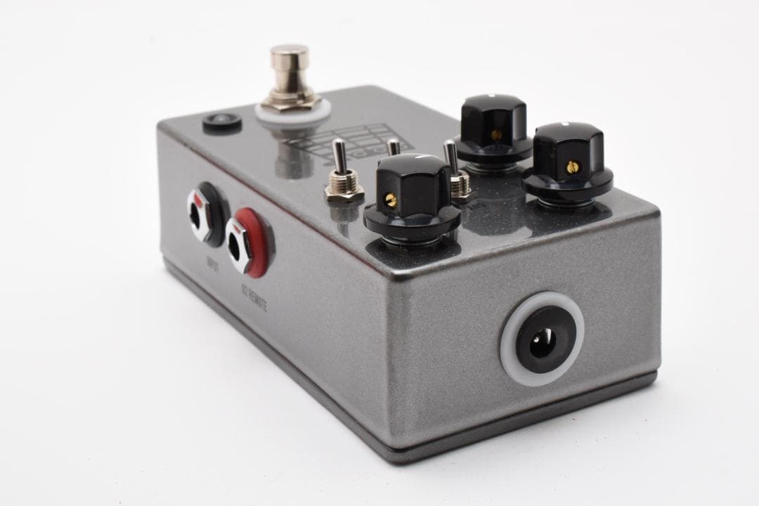 新品 JHS Pedals The Kilt V2 ジェイエイチエスペダルズ