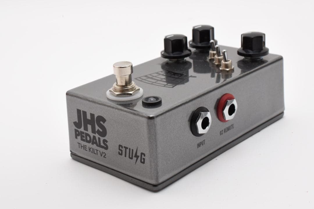 新品 JHS Pedals The Kilt V2 ジェイエイチエスペダルズ