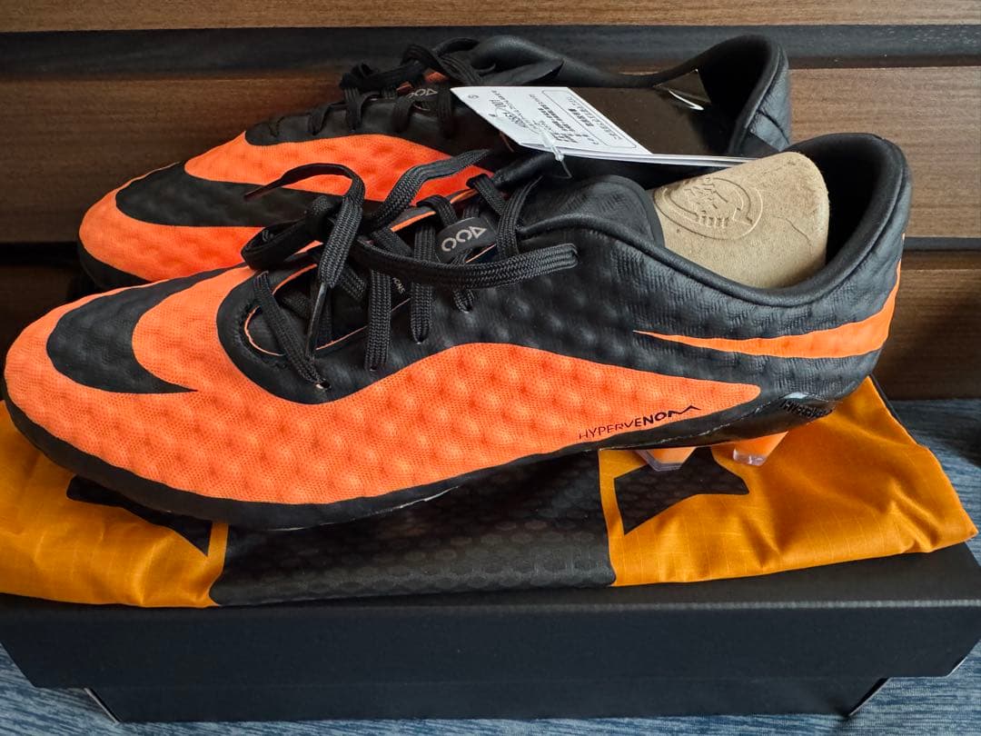 ハイパーヴェノム ファントム RGN SE FG 26.5cm