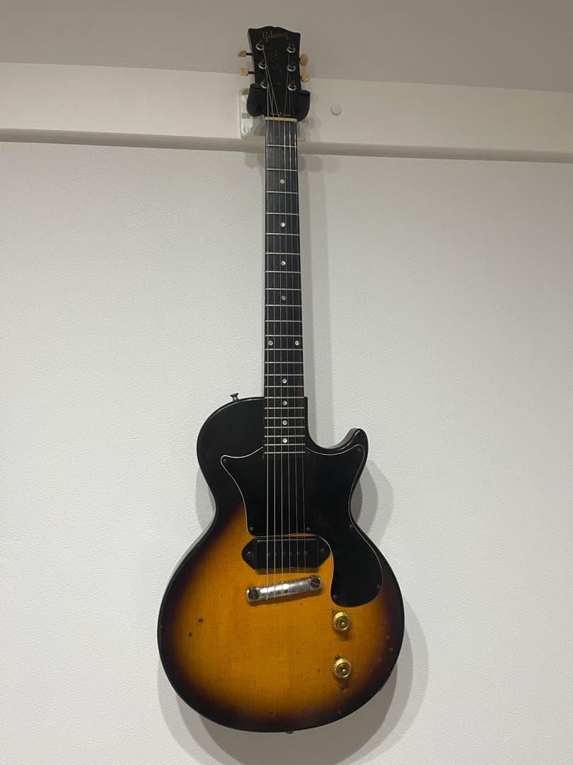 F*e様 Gibson 1957 Les Paul Junior レスポールジュ