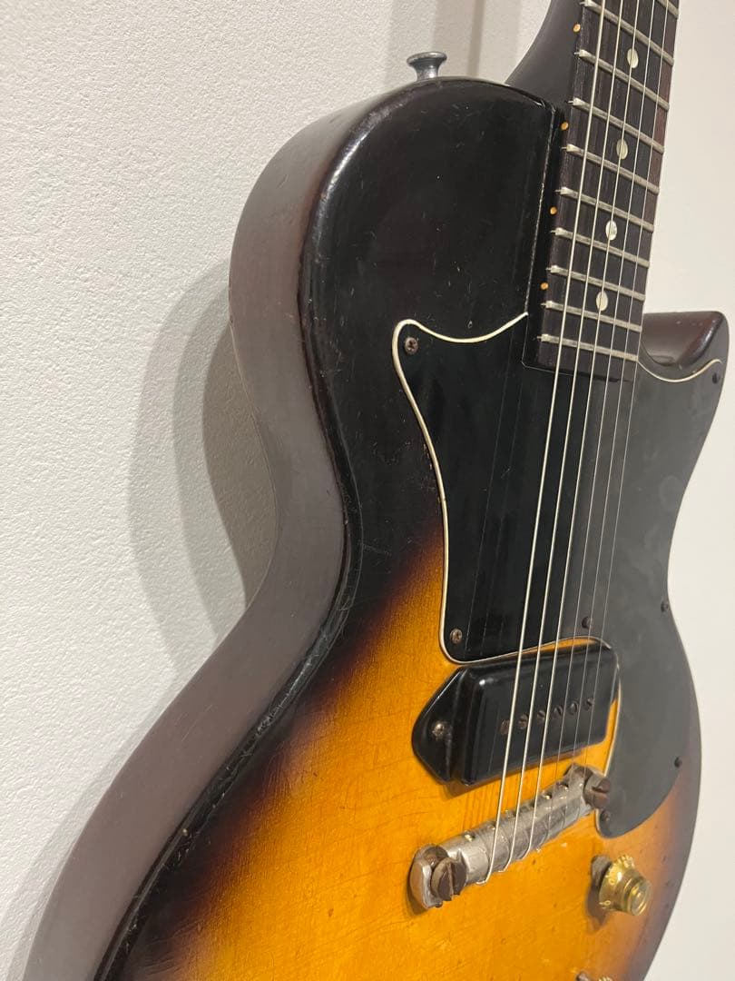 F*e様 Gibson 1957 Les Paul Junior レスポールジュ