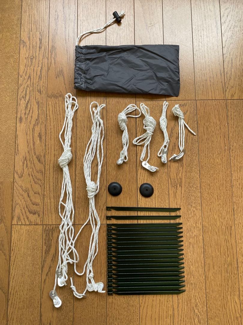 バンドック ソロベースEX（未使用品）