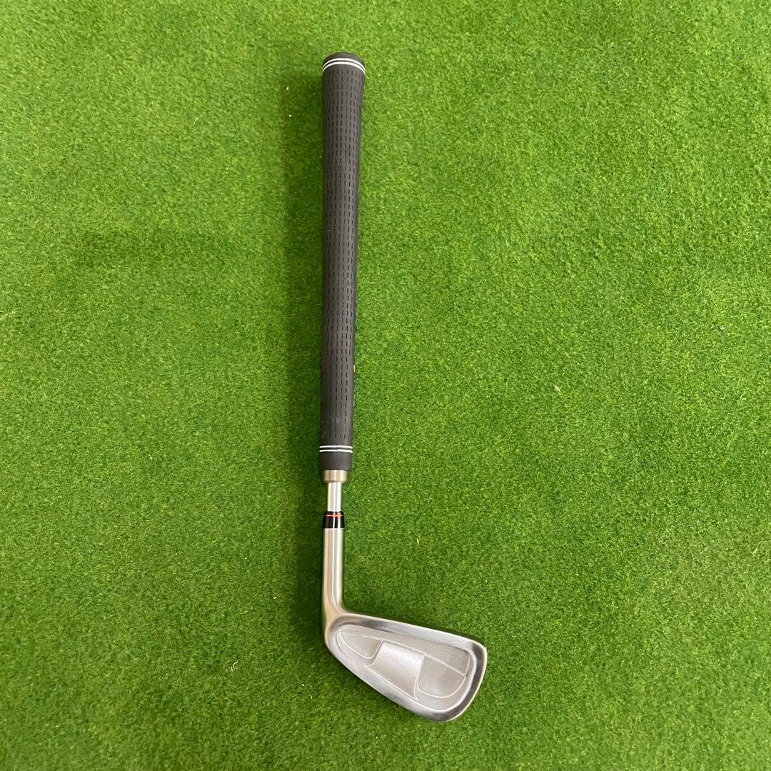 【美品】takumi スイングマスター プロ ヘッド付きタイプ