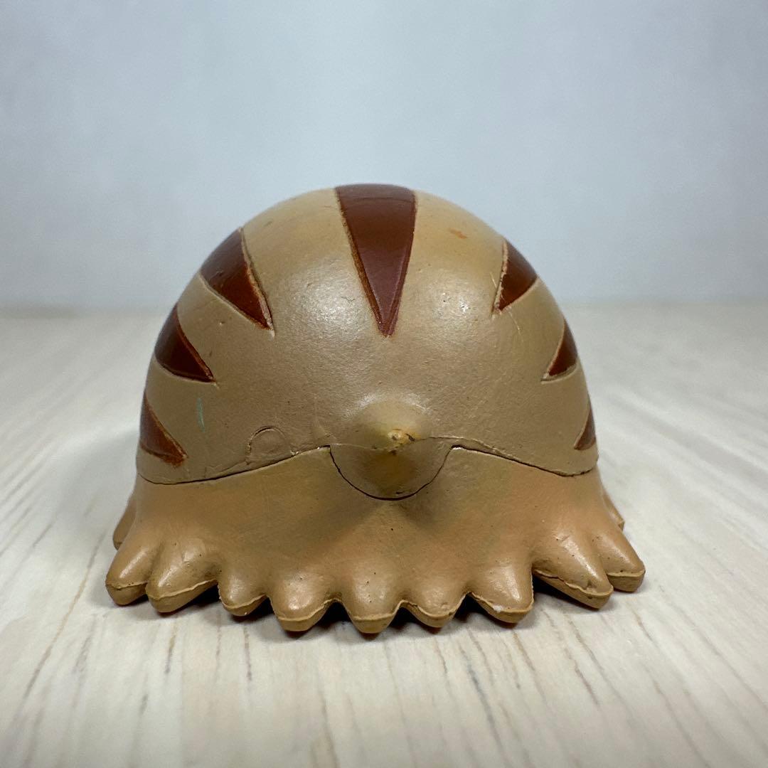 【希少】モンコレ初期2点セット　ウリムー　イノムー