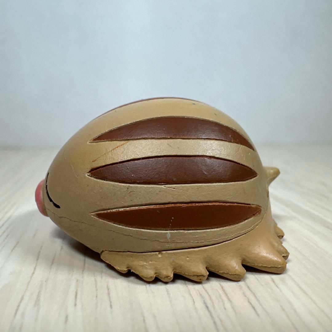 【希少】モンコレ初期2点セット　ウリムー　イノムー