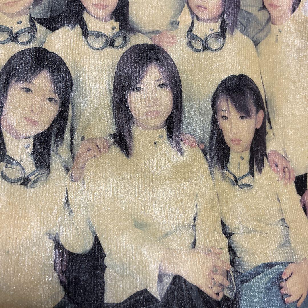 モーニング娘。　水曜どうでしょう　Tシャツ　長袖