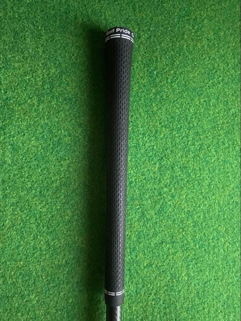 極美品 PING G430MAX10KドライバーTOUR2.0 BLACK65S