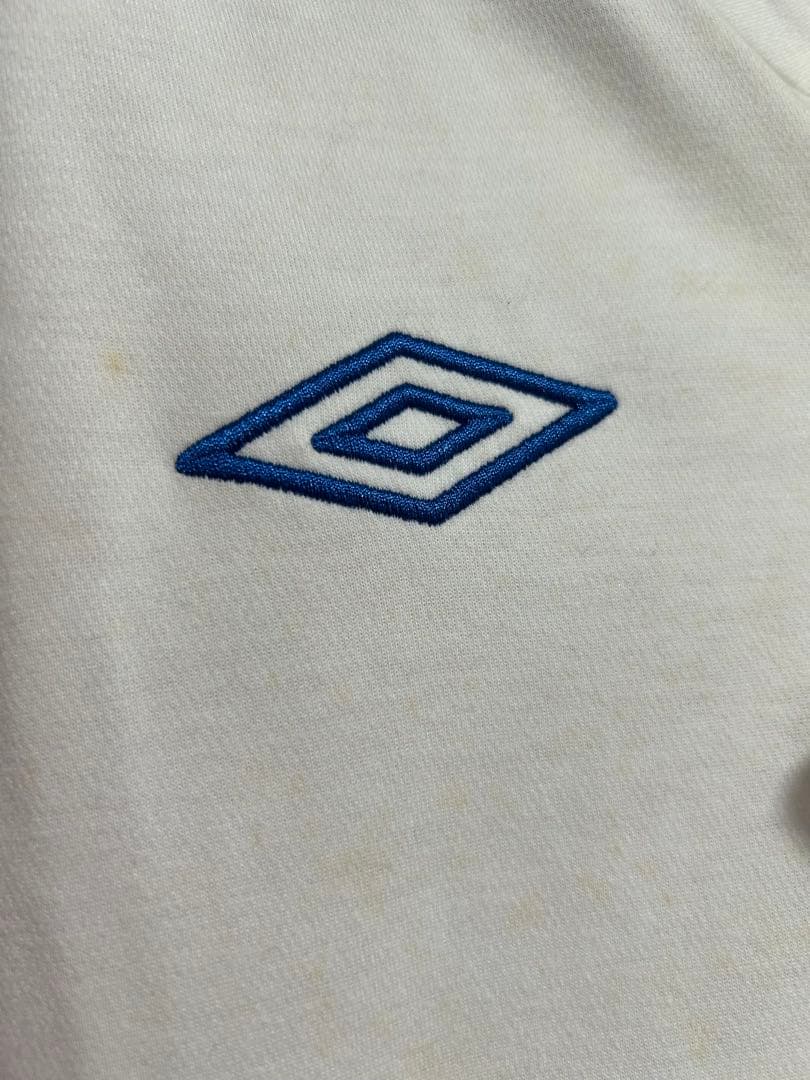 Umbro イングランド 半袖　新品未使用タグ付　サイズ48（2XL）