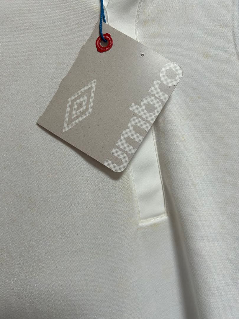 Umbro イングランド 半袖　新品未使用タグ付　サイズ48（2XL）