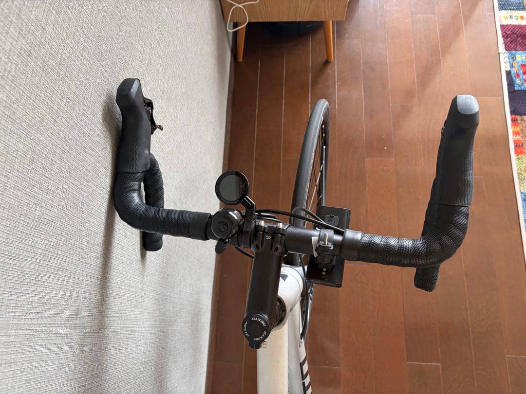 低走行NESTO ALTERNA DISC ロードバイク