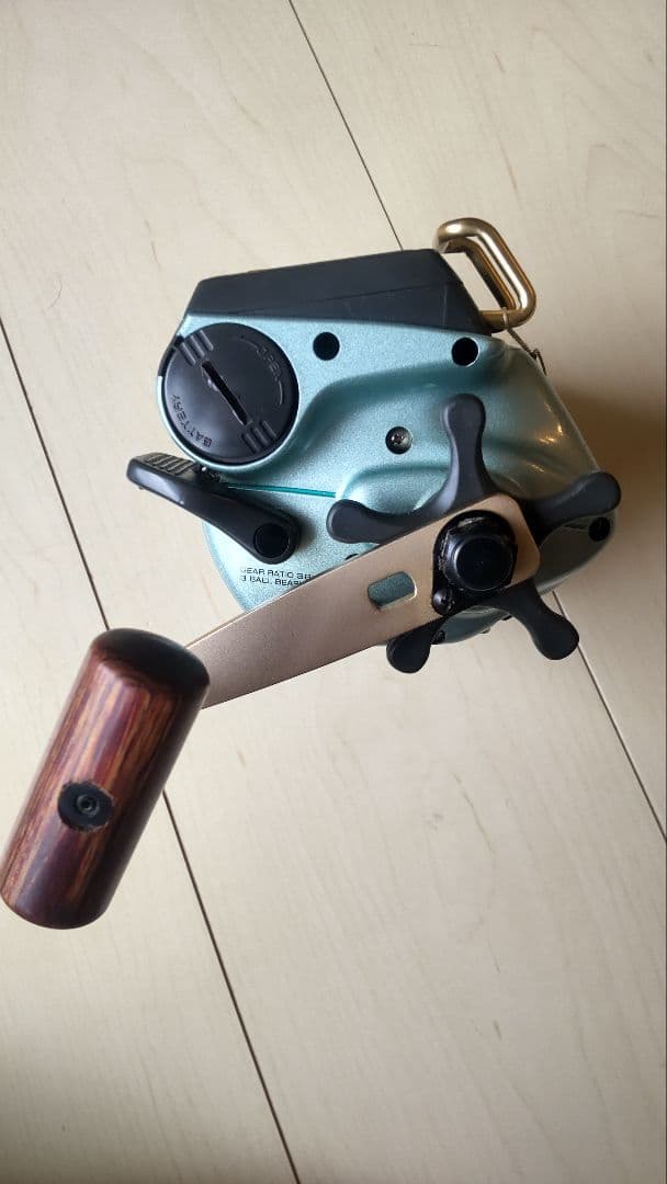 スーパープロターゲット　棚80 　リョービ