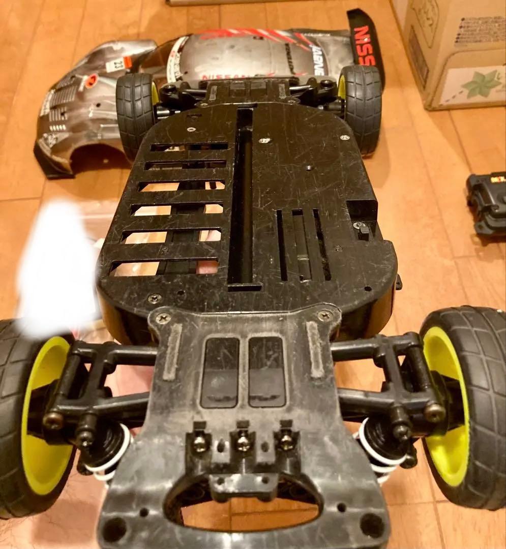 タミヤ TT-01 ほぼフルセット