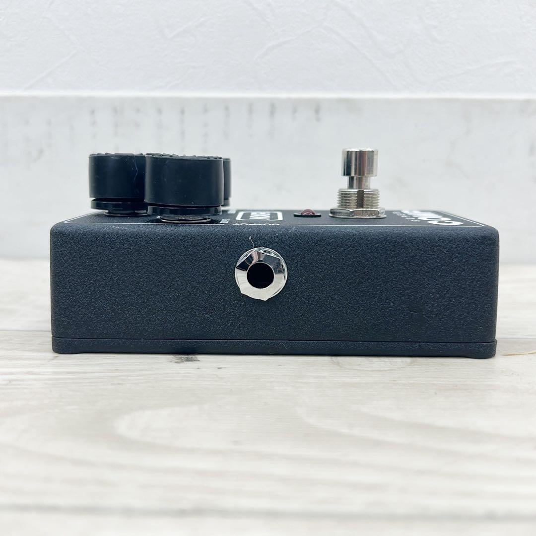 【未使用】MXR M-132-MOR Super Comp 箱•M付