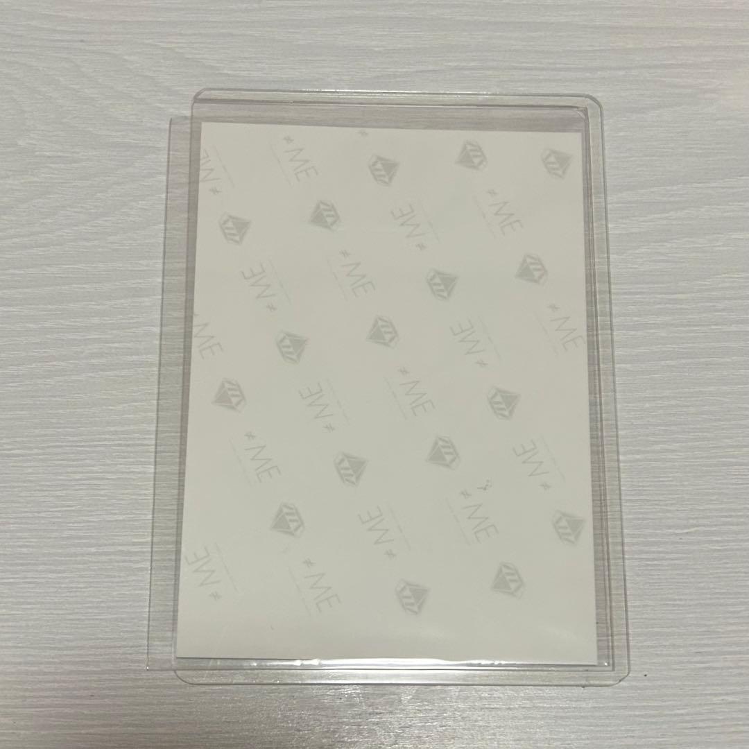 ノイミー 冨田菜々風 生写真 直筆 ダイナー ヨリ