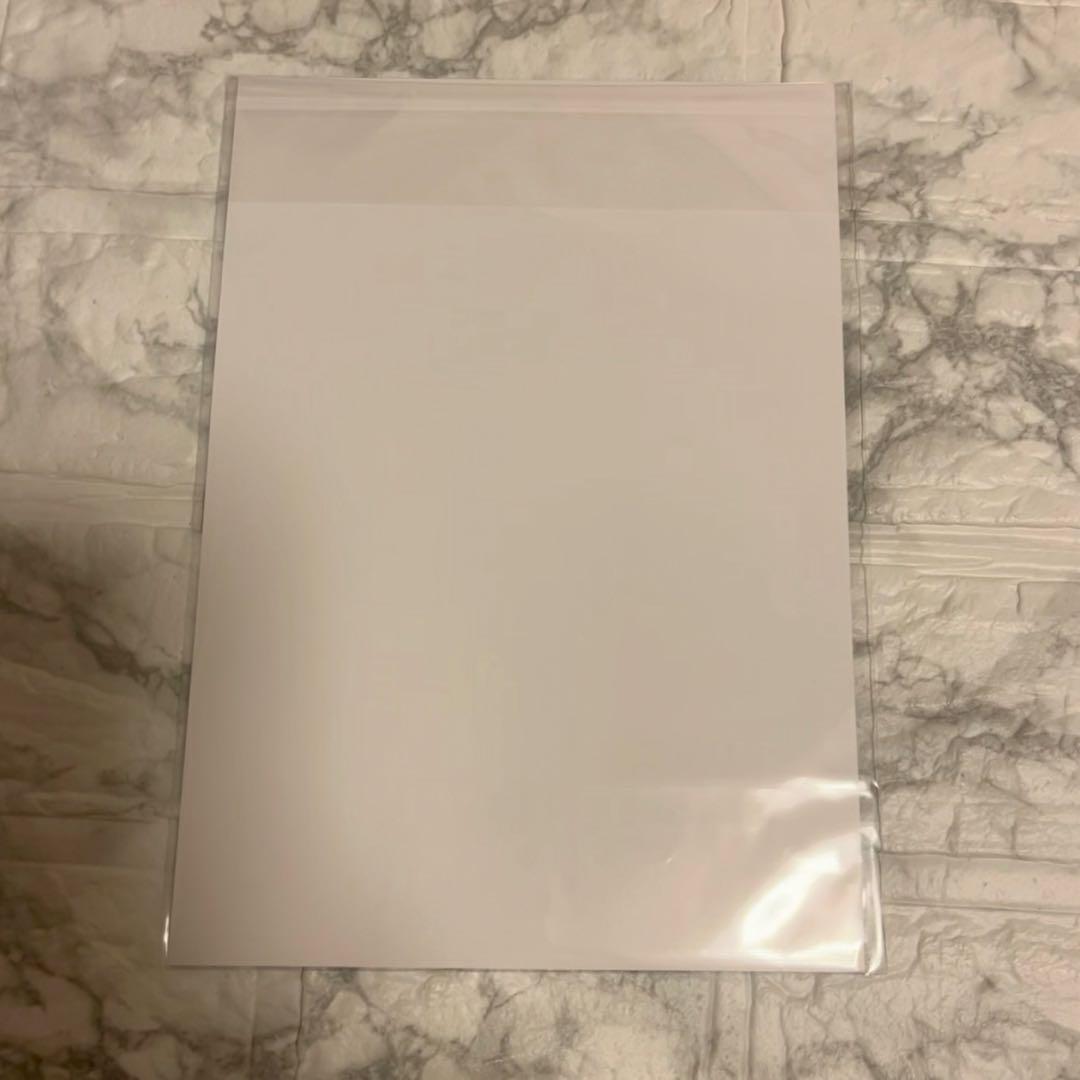 【鬼滅の刃】無限城編 入場者特典 イラストボード・セブンイレブン クリアファイル