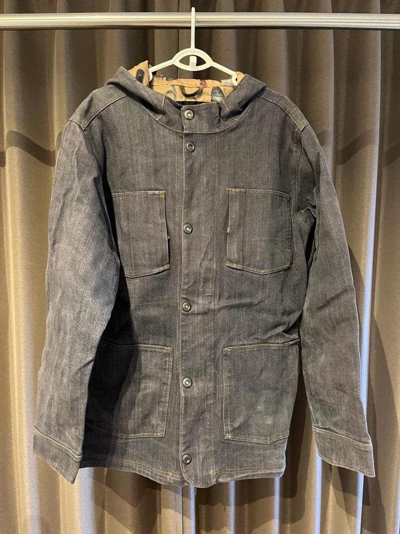 Burton board ウェア　メンズ　L