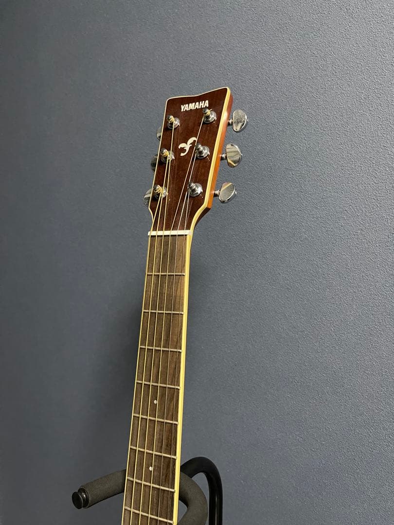 YAMAHA FG830 Autumn Burst アコースティックギター