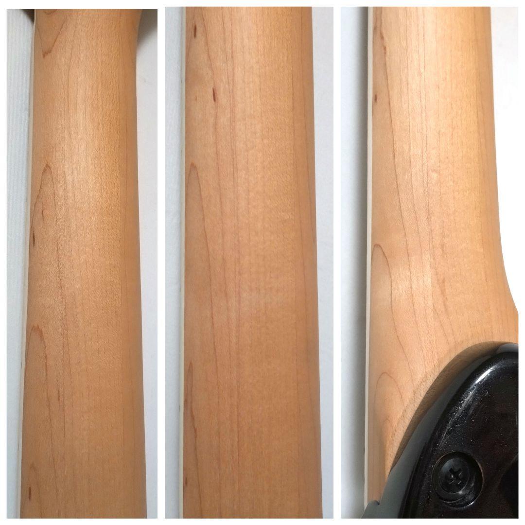 美品　Ibanez　XP300FX　変形ギター　アイバニーズ　専用ケース付き