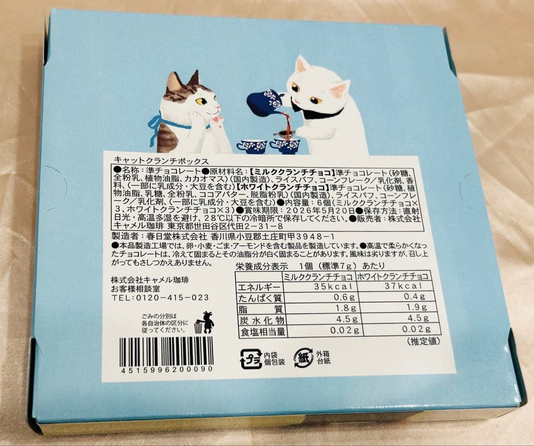 KALDI カルディ 猫グッズおまとめ ショッパー エコバッグ付き