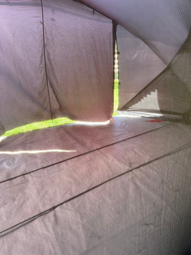 キャンサーテント