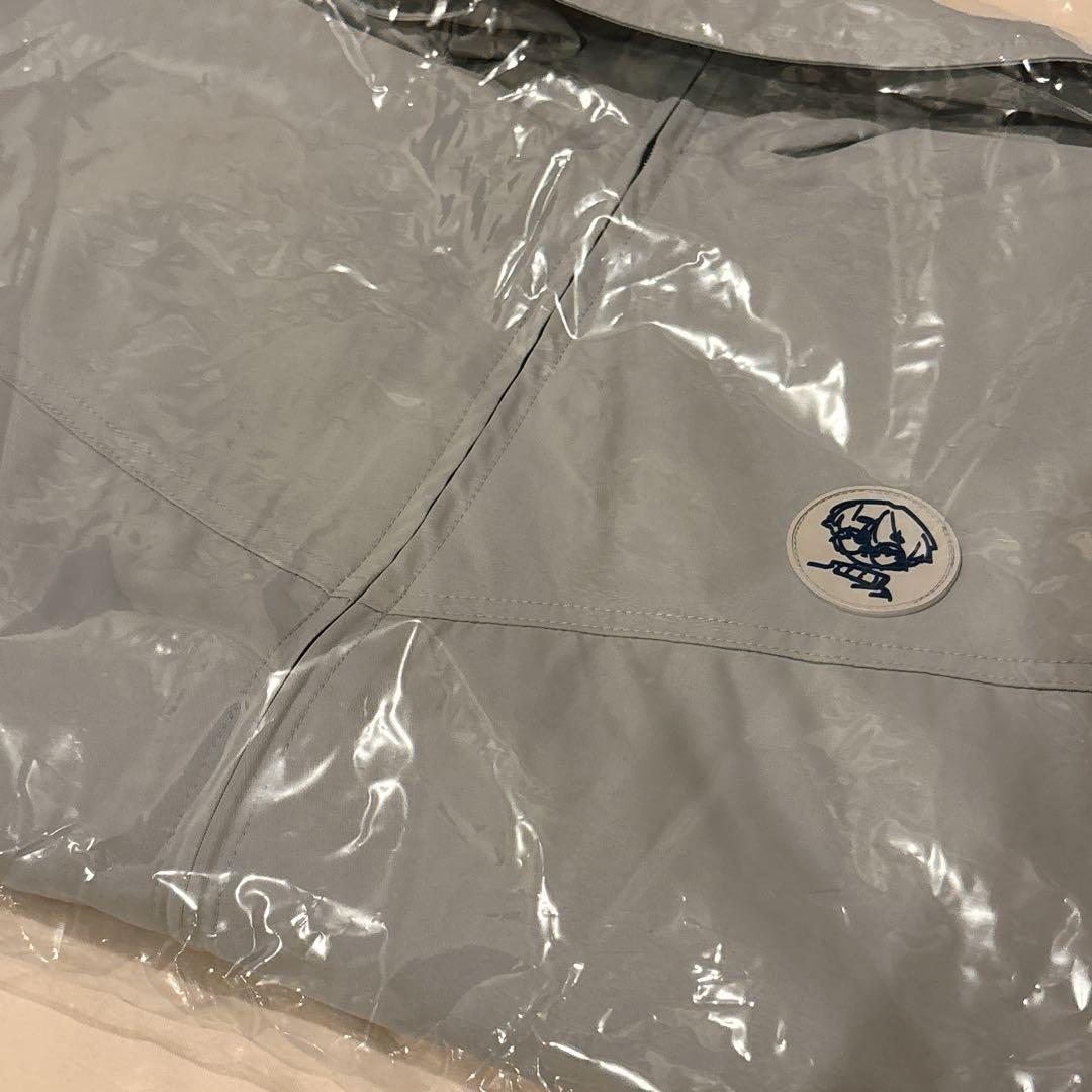 Eveくじ UBブルゾン