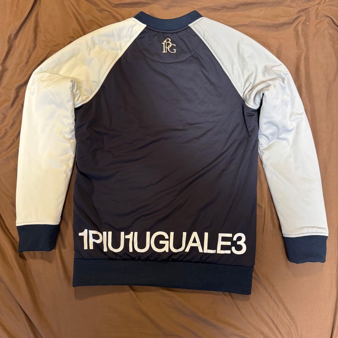 1PIU1UGUALE3 GOLF スニード