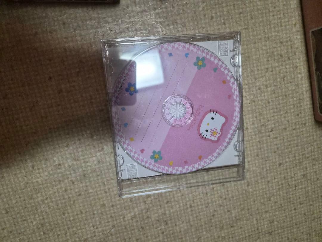 ハローキティ まとめ売り キャラクターグッズセット 10点セット