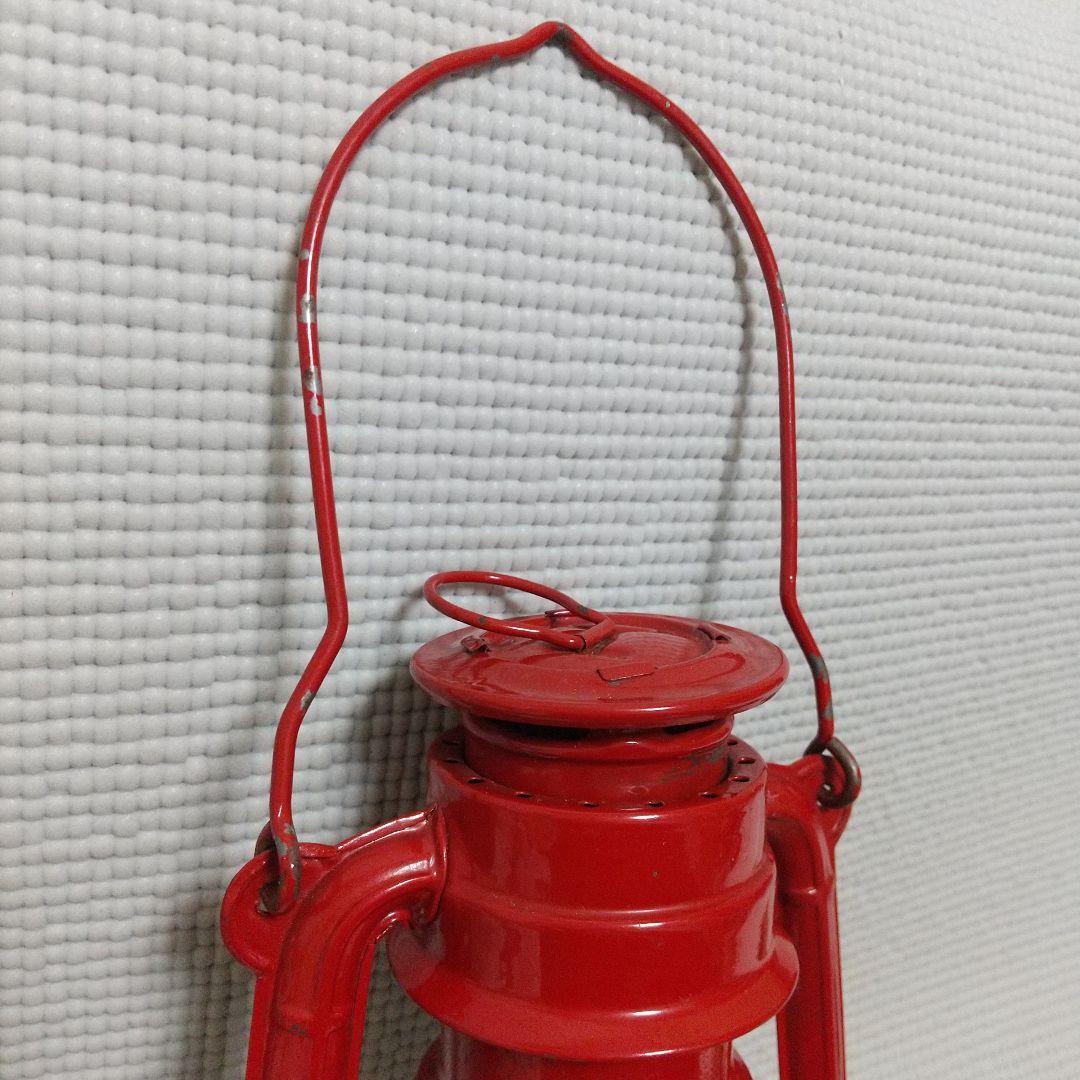 未使用？美品〈WingedWheel No.400〉オイルランタン/別所ランプ