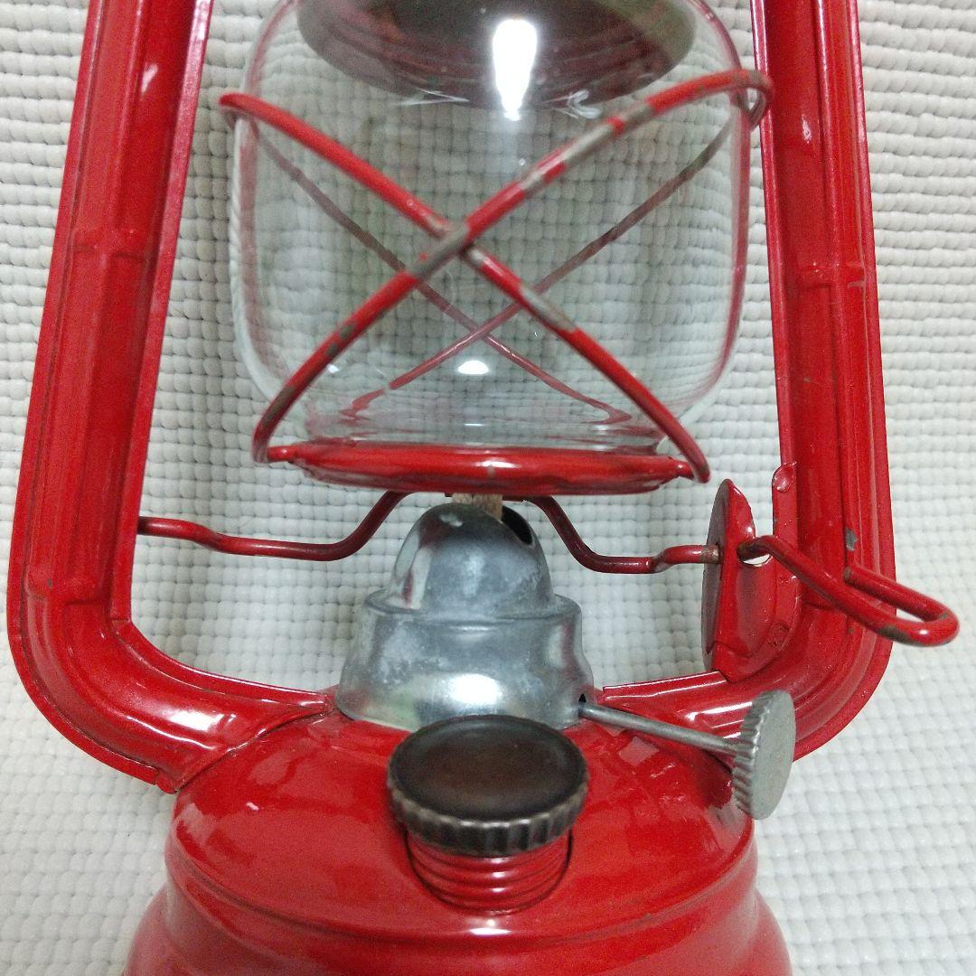 未使用？美品〈WingedWheel No.400〉オイルランタン/別所ランプ