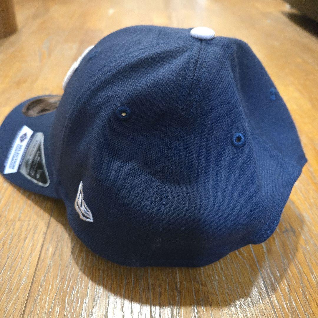 NEW ERA　ドジャースキャップシティーコネクト　大谷選手刺繍サイン入り