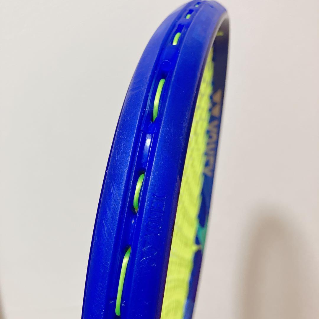 ヨネックス YONEX Eゾーン98 EZONE 98 2025