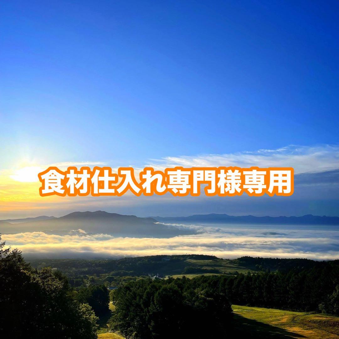 食材仕入れ専門‼️ 天然きのこ ハナイグチ ナラタケ 2kg クール便送料込