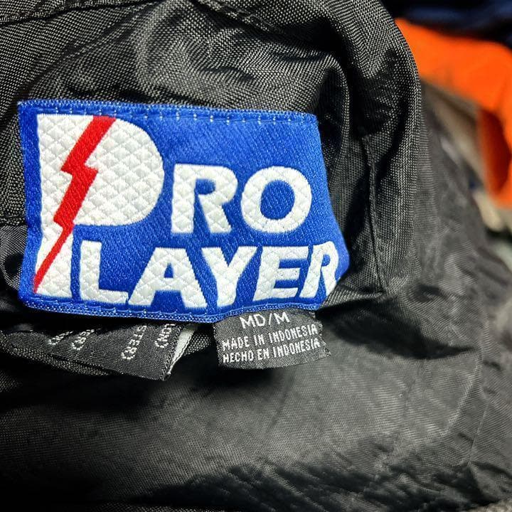 【入手不可能!!】NFL ✈︎マイアミドルフィンズ リバーシブル 中綿ブルゾン