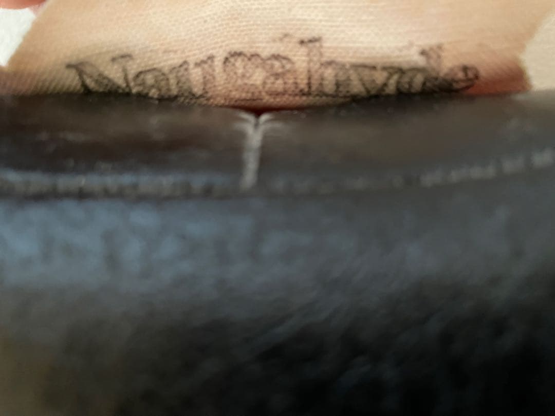 ナウガモンスター　Naugahyde