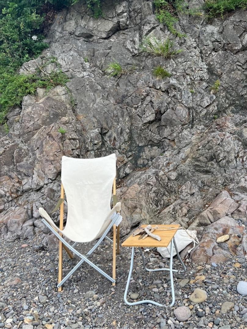 （新品）Take!チェア ロング LV-086