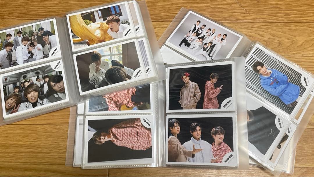  Man 深澤辰哉 公式写真 まとめ