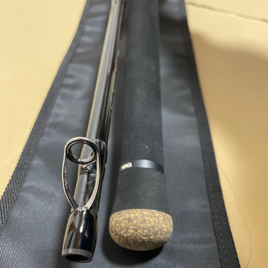 ゼナック プレジールアンサー PA-B80 SOPMOD