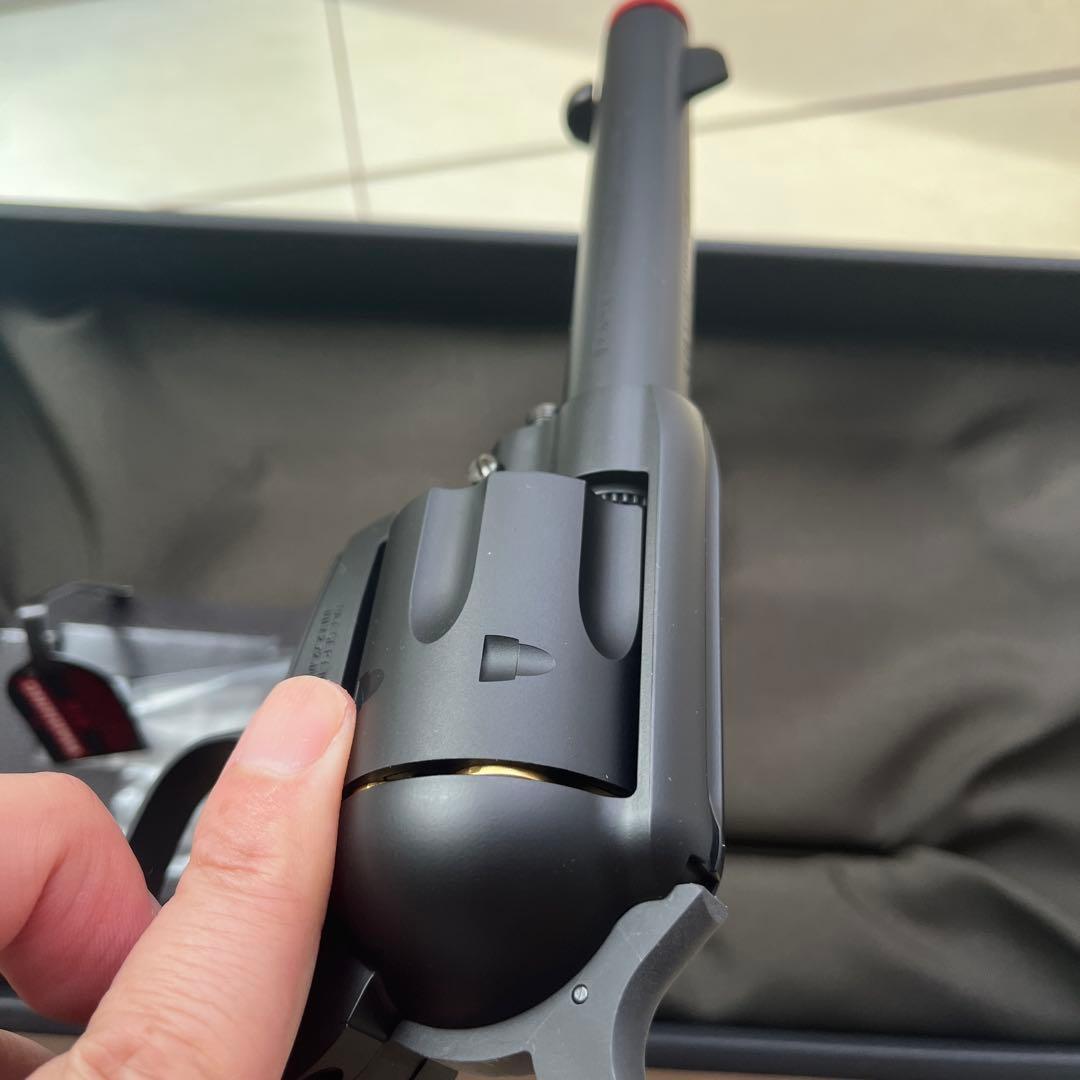 東京マルイ SAA.45 シビリアン シングルアクションアーミー