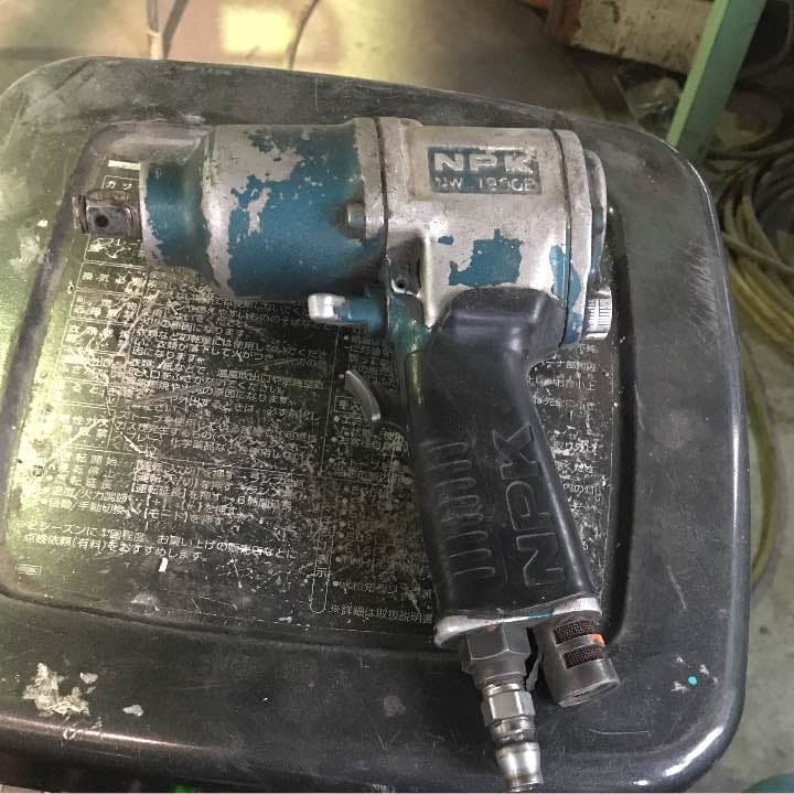 NPK エアーインパクト