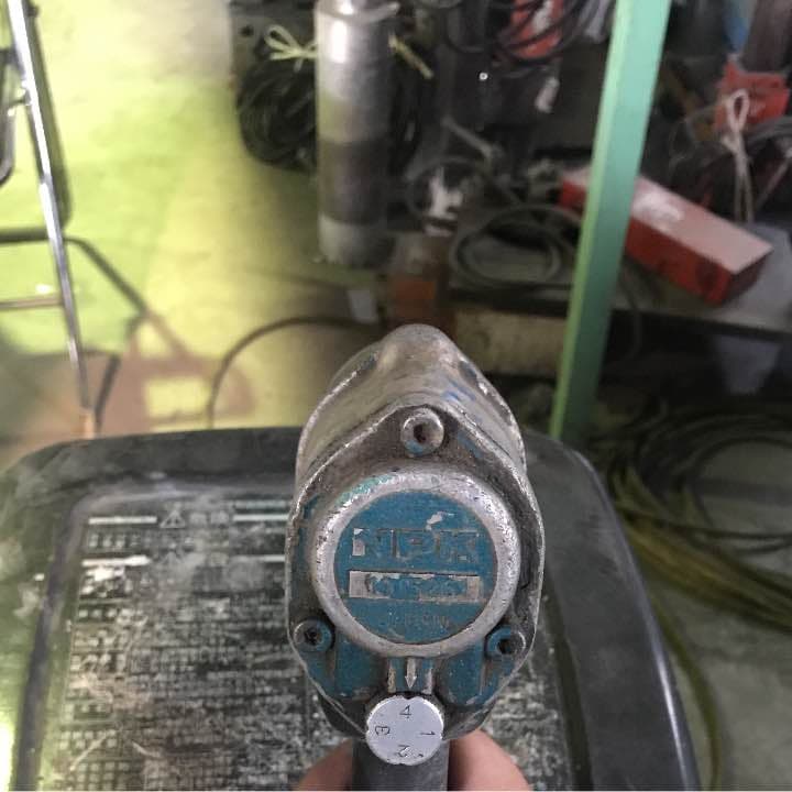 NPK エアーインパクト