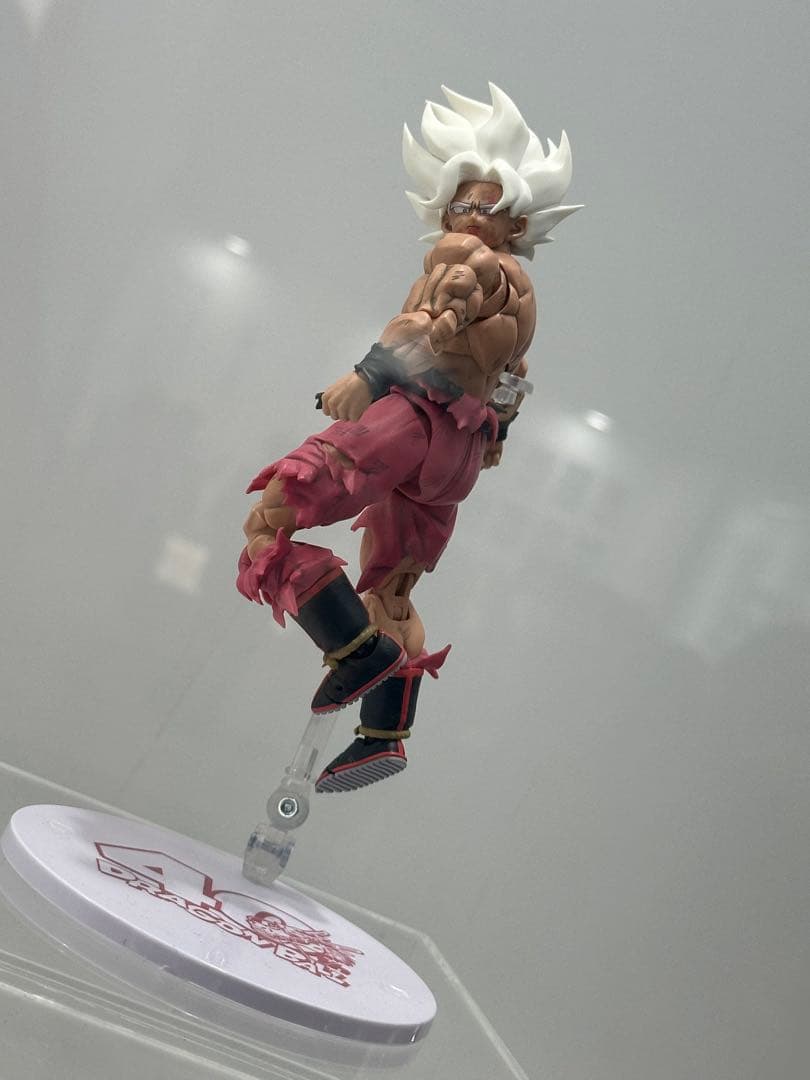 ドラゴンボール ゲンキダマツリ スペシャルカード フィギュア4体 新品未開封