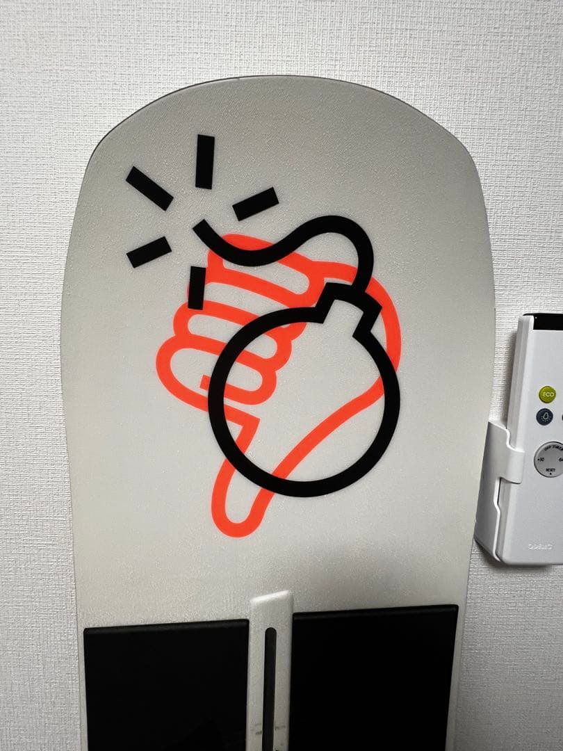 Burton name dropper《美品》19/20model