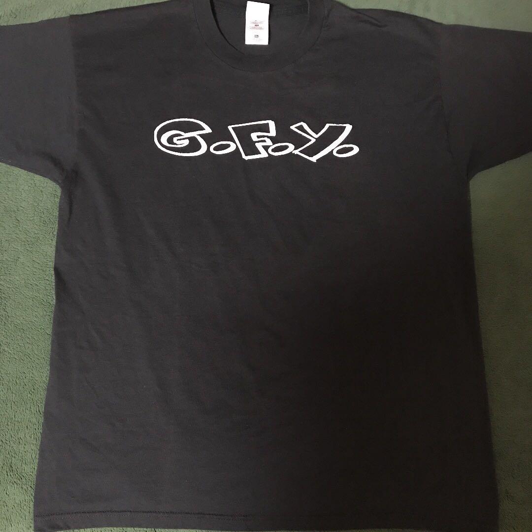 G.F.Y. Tシャツ