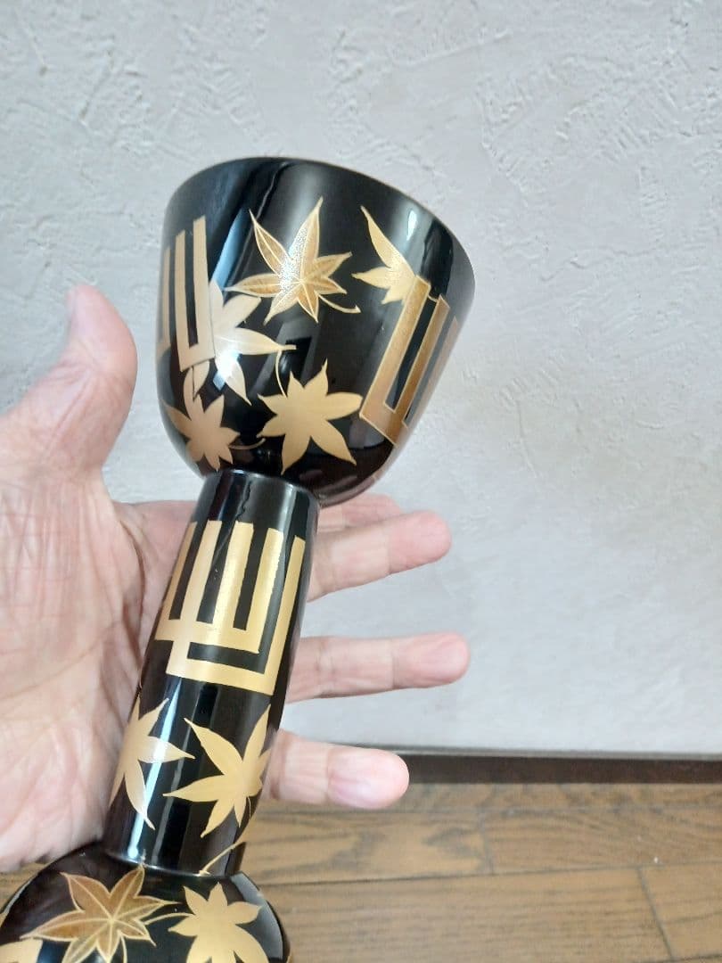 和楽器 小鼓の胴