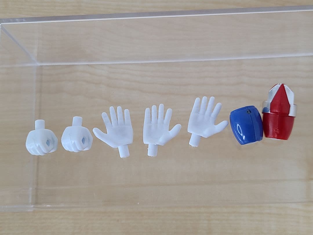 【中古】ロックマンX メガアーマーシリーズ 　X ゼロ 2体セット