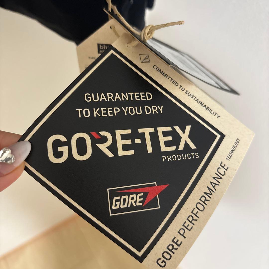 バートン Burton ak GORE-TEX ウェア 黒 XS スノボ スキー