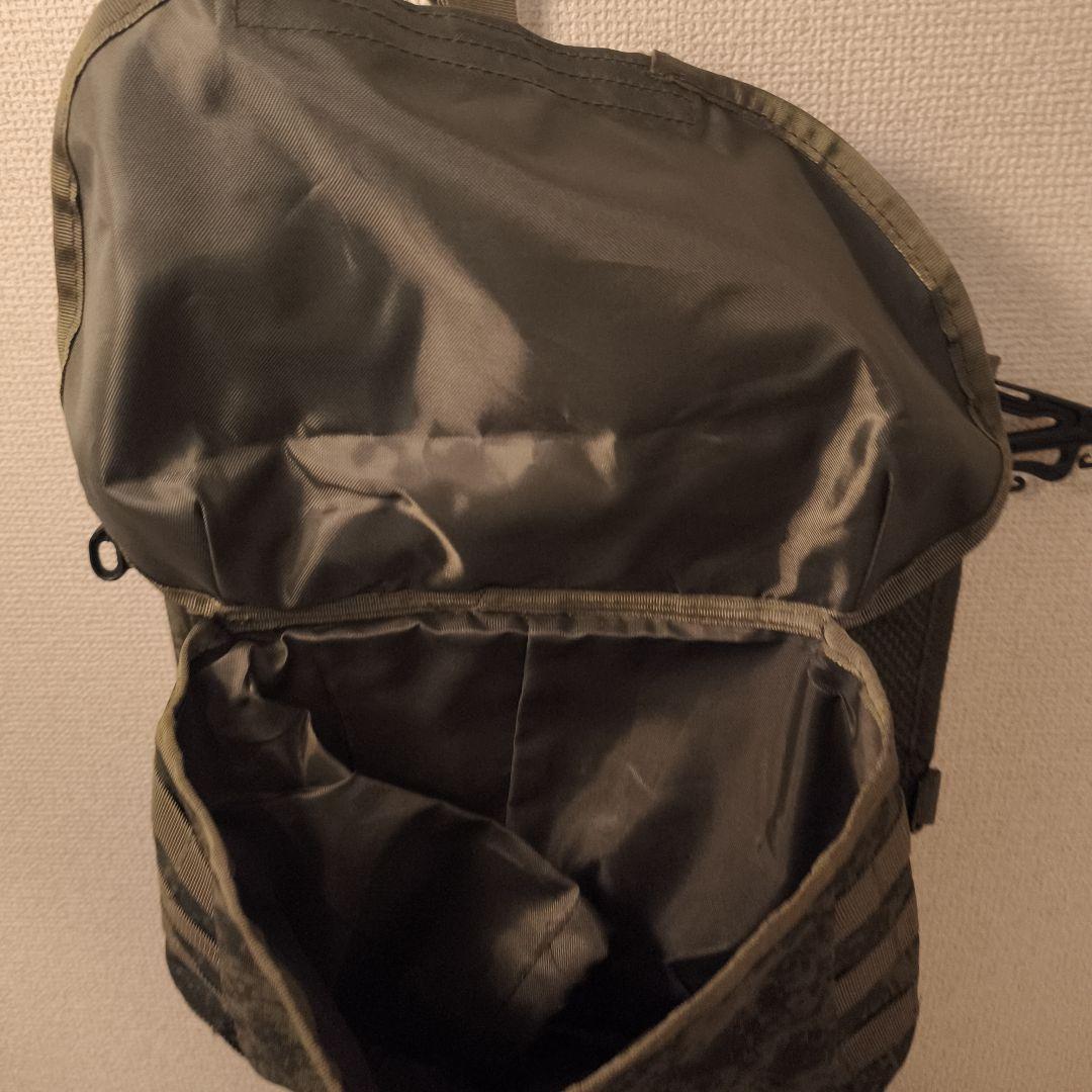 新品未使用　ソ連軍　SMERSH タイプ　チェストリグ