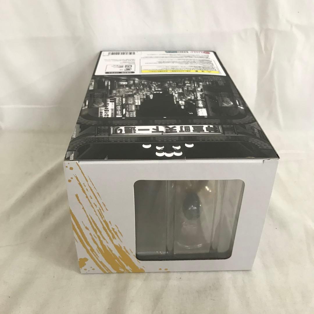 VF7931 未開封 龍が如く フィギュア 桐生一馬